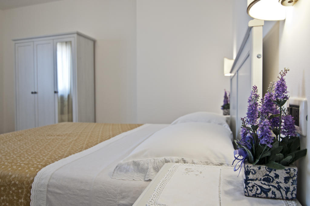 Home Holiday Salento La Scisa Alessano Habitación foto