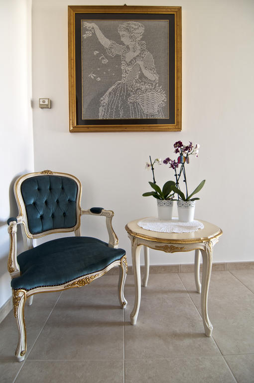 Home Holiday Salento La Scisa Alessano Habitación foto