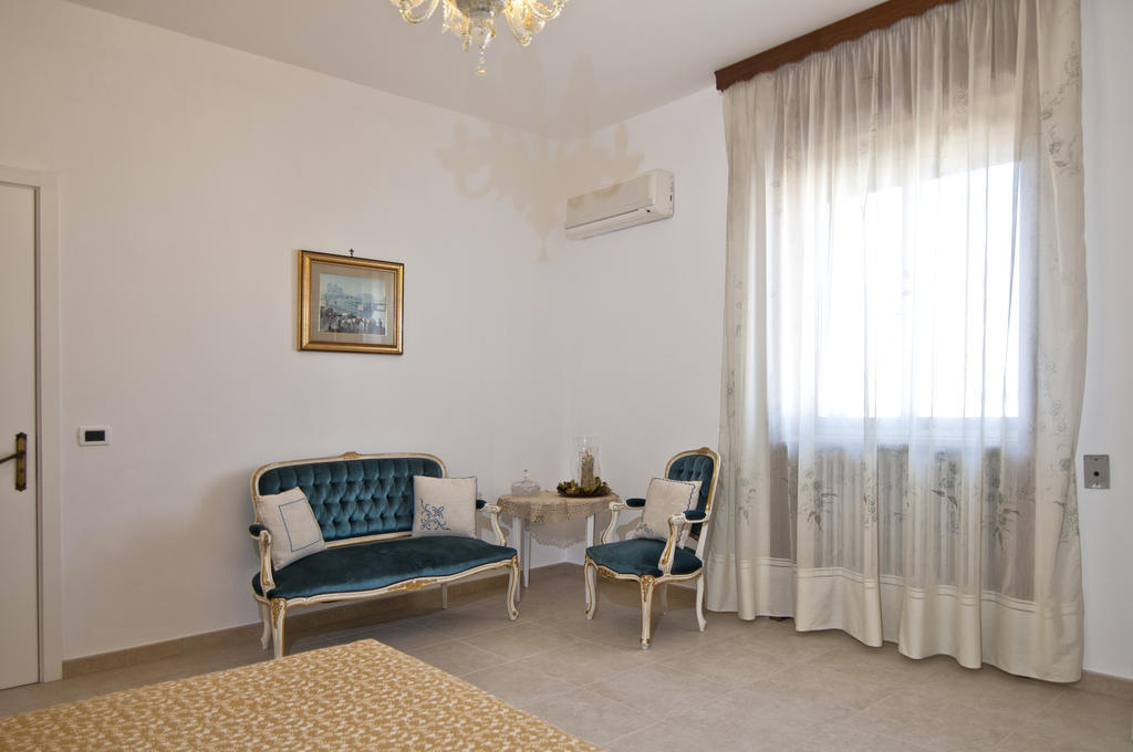 Home Holiday Salento La Scisa Alessano Habitación foto